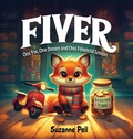 Cover: Fiver - One Fox, One Dream and One Financial Lesson - Books Bye Sue