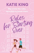 Cover: Rules for Starting Over - Two Tree Birds