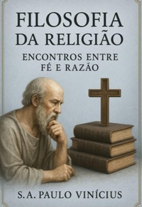 Abbildung von: Filosofia Da Religião - Clube de Autores