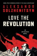 Cover: Love the Revolution - HarperCollins