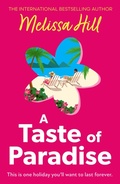 Cover: A Taste of Paradise - HQ