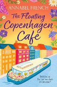 Abbildung von: The Floating Copenhagen Cafe - AVON, a division of HarperCollins Publishers Ltd