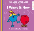 Cover: Mr Men Little Miss: I Want it Now - Farshore