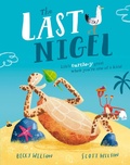 Cover: The Last Nigel - Farshore