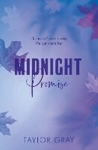 Enlarge image Cover: Midnight Promise - HarperCollins