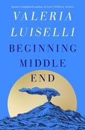 Cover: Beginning Middle End - Fourth Estate Ltd