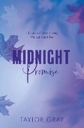 Cover: Midnight Promise - One More Chapter