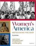 Cover: Women's America - Oxford University Press Inc