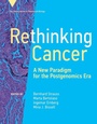 Cover: Rethinking Cancer - MIT Press