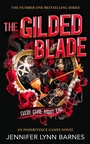 Cover: The Gilded Blade - Penguin Books Ltd