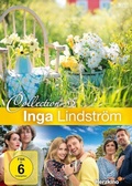 Cover: Inga Lindstr&ouml;m - OneGate Media