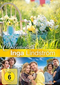 Enlarge image Cover: Inga Lindström - OneGate Media