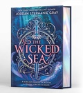 Cover: The Wicked Sea (Deluxe Limited Edition) - Requited