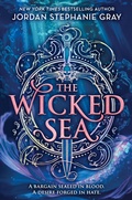 Cover: The Wicked Sea (Standard Edition) - Requited