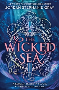 Enlarge image Cover: The Wicked Sea (Standard Edition) - Requited