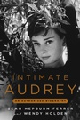 Cover: Intimate Audrey - Grand Central Publishing