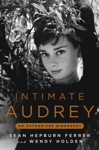 Enlarge image Cover: Intimate Audrey - Grand Central Publishing
