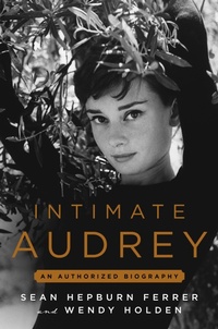Enlarge image Cover: Intimate Audrey - Grand Central Publishing