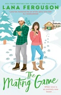 Cover: The Mating Game - Piatkus Books
