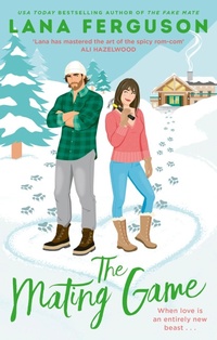 Enlarge image Cover: The Mating Game - Piatkus Books
