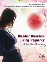 Abbildung von: Bleeding Disorders During Pregnancy - Elsevier
