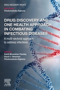 Abbildung von: Drug Discovery and One Health Approach in Combating Infectious Diseases - Elsevier