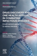 Cover: Drug Discovery and One Health Approach in Combating Infectious Diseases - Elsevier