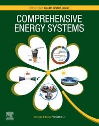 Abbildung von: Comprehensive Energy System - Elsevier