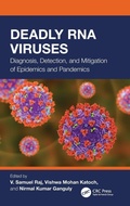 Cover: Deadly RNA Viruses - CRC Press