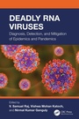 Cover: Deadly RNA Viruses - CRC Press