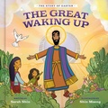 Cover: The Great Waking Up - Random House Children's Books