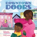 Cover: Downtown Doors - Random House Children's Books