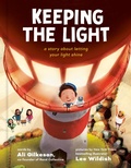 Cover: Keeping the Light - Random House Children's Books