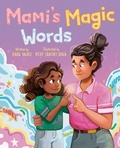 Cover: Mami's Magic Words - Bantam Books