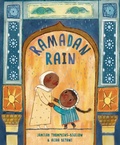 Cover: Ramadan Rain - Random House Studio