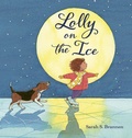 Cover: Lolly on the Ice - Random House Books for Young Readers
