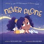 Cover: Never Alone - Random House Children's Books