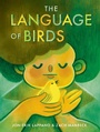 Cover: The Language of Birds - Random House Studio