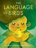 Cover: The Language of Birds - Random House Studio