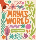 Cover: Maya's World - Random House Studio