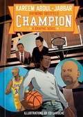 Cover: Champion - Clarkson Potter/Ten Speed