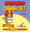 Cover: Garfield Crash Diet - Random House Worlds