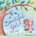 Cover: A Beautiful Girl Like You - Created To Be