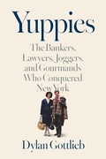 Cover: Yuppies - Harvard University Press