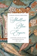 Cover: Shallow Blue Empire - Harvard University Press