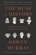 Cover: The Muse of History - The Belknap Press
