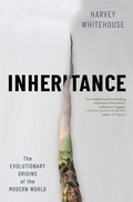 Cover: Inheritance - The Belknap Press