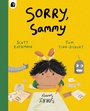 Cover: Sorry, Sammy - Happy Yak