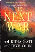 Cover: The Next War - Harvest House Publishers,U.S.