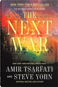Enlarge image Cover: The Next War - Harvest House Publishers,U.S.